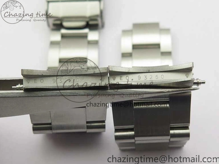 MiroTime 0502 Effortless Submariner 16610 LV Kermit Green 904L Steel ARF1:1 Best Edition on SS Bracelet SH 2577